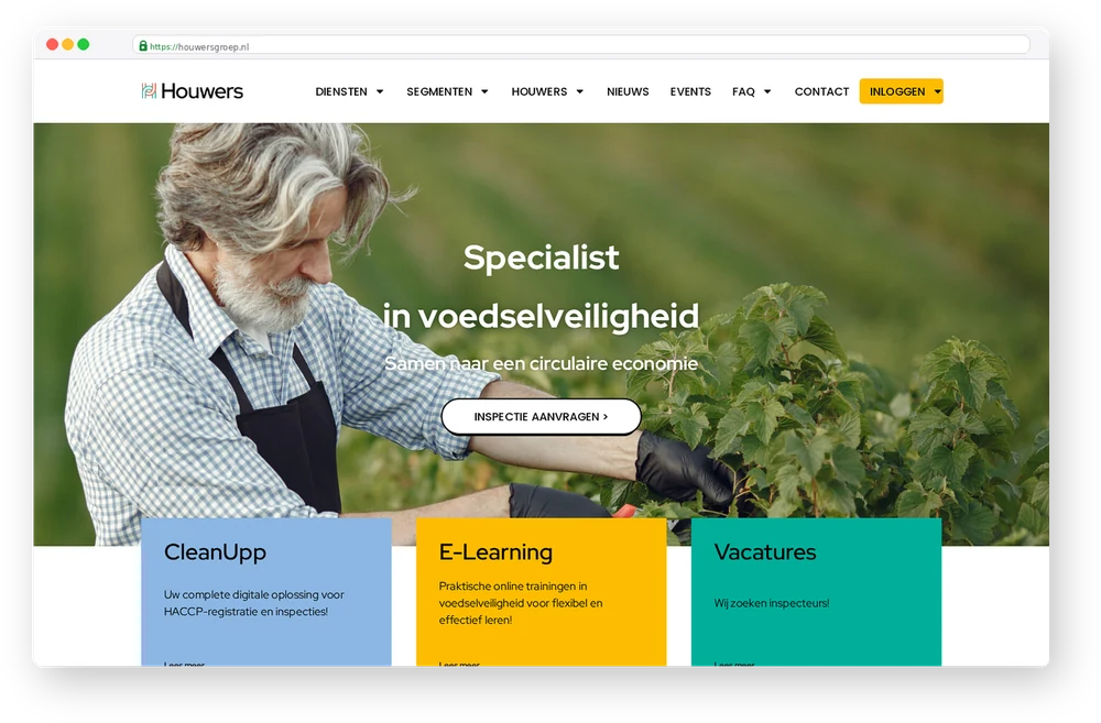 Houwers Groep