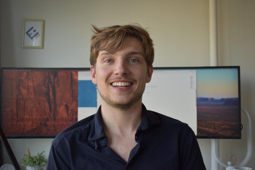 Evan Handgraaf