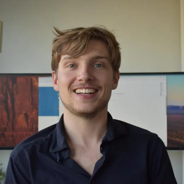 Evan Handgraaf