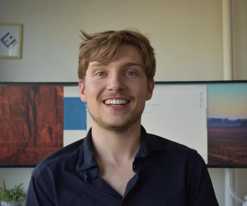 Evan Handgraaf
