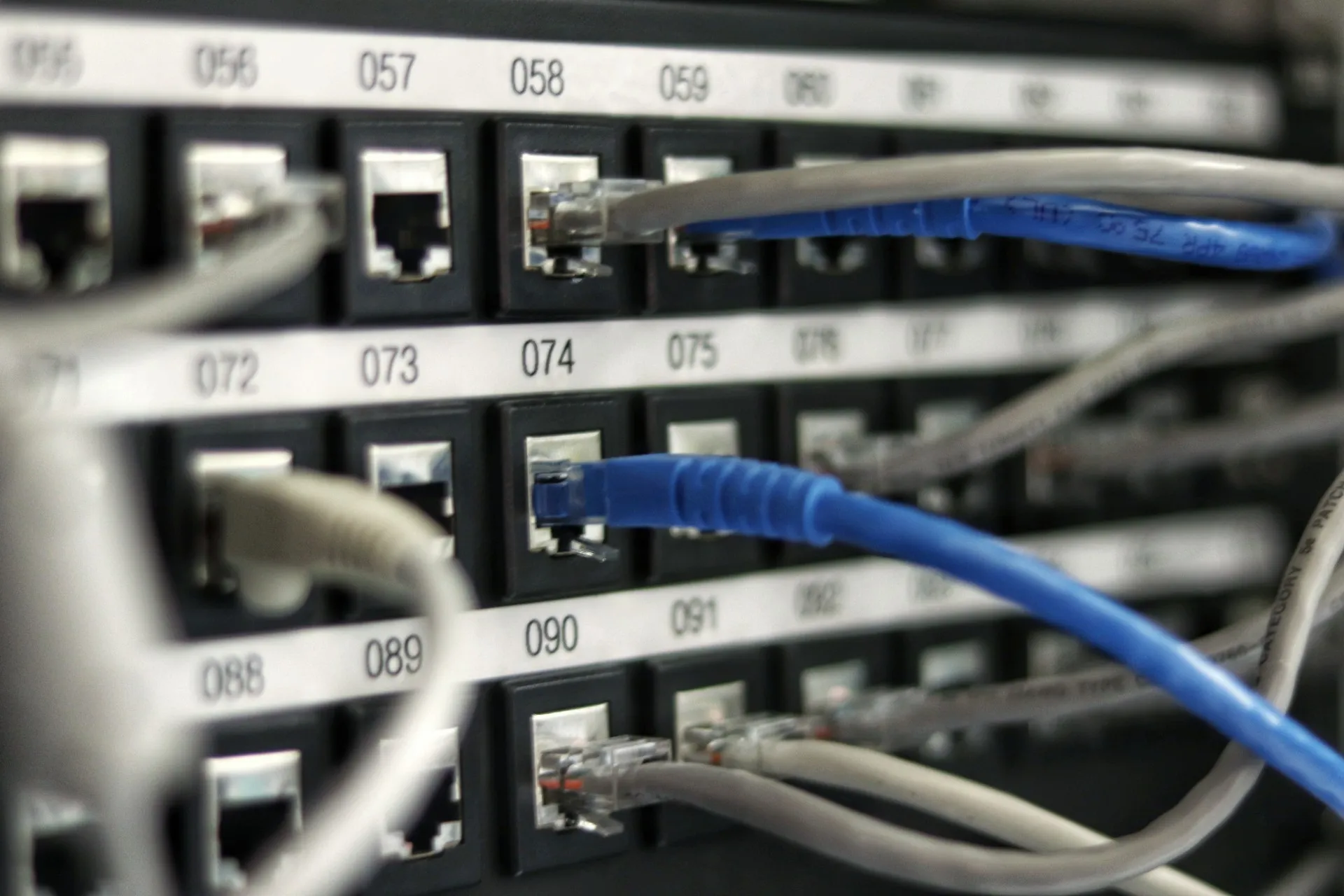 Shared vs VPS webhosting