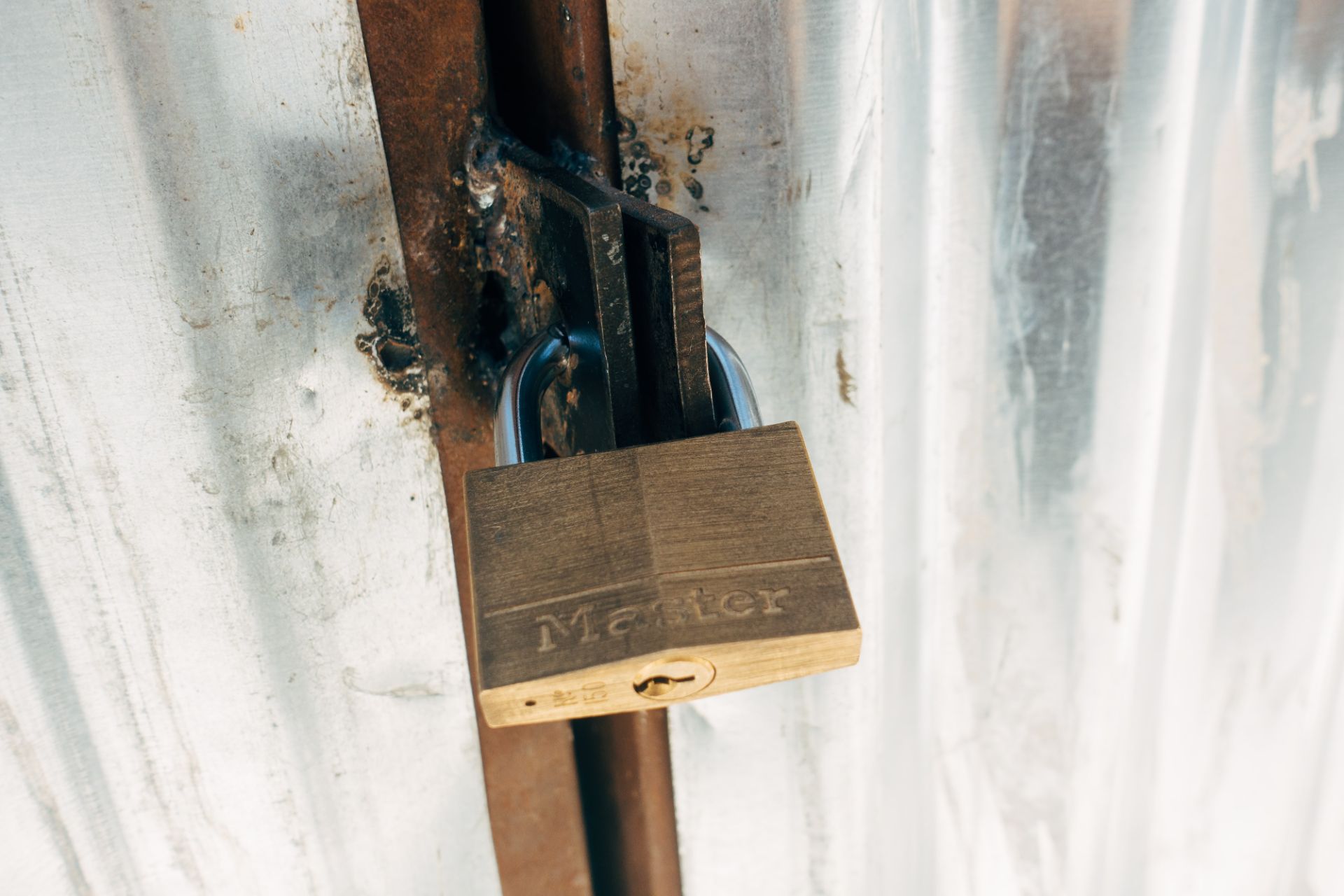 Hoe krijg je een gratis slotje (SSL) in de adresbalk