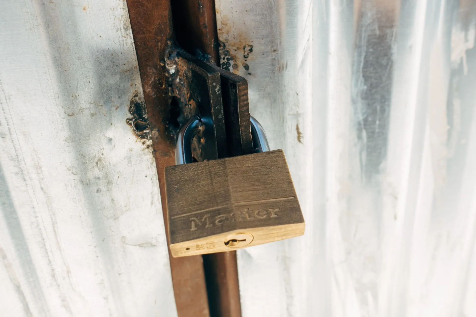 Hoe krijg je een gratis slotje (SSL) in de adresbalk